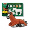 Melissa & Doug Horse Figurines