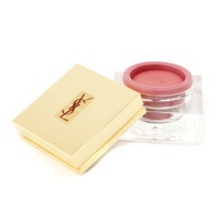 Creme De Blush - # 02 Powdery Rose 5.5g/0.19oz