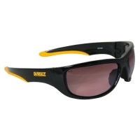 DeWalt DPG94-GLC Dominator Safety Glasses, Gradient Lens