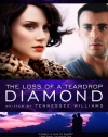 Loss Of A Teardrop Diamond