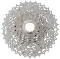 Shimano XT CS-M771 Bicycle Cassette (10-Speed)