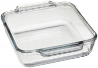 Kitchen Supply 8 Inch Square Glass Baking Dish