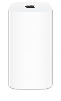 Apple AirPort Extreme Base Station (ME918LL/A)