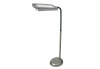 Daylight 24 402039-05 Natural Daylight Magnifier Floor Lamp