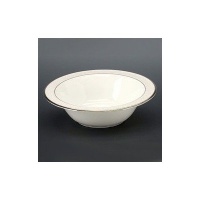 Noritake Silver Palace Round Vegetable Bowl