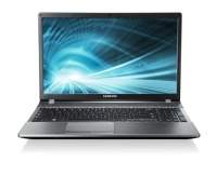 Samsung Series 5 NP550P5C-A02UB 15.6-inch Laptop (Silver)