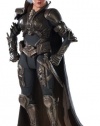 Superman Man of Steel Movie Masters Faora Action Figure