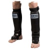 Contender Fight Sports MMA Grappling Shin Guards (Black)