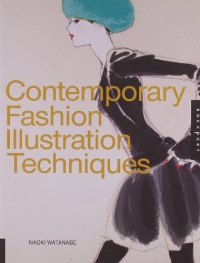 Contemporary Fashion Illustration Techniques