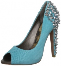 Sam Edelman Women's Lorissa Pump,Aqua,6 M US