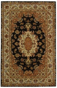 Safavieh Persian Court PC119B 6' x 9' Area Rug