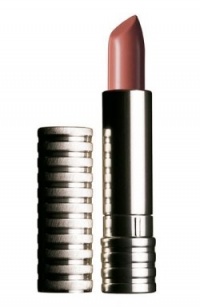 Clinique Long Last Lipstick F6 Sugared Maple