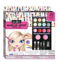 Fashion Angels Make-Up Artist Studio-Box Set