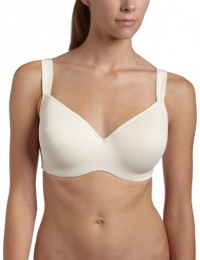 Le Mystere Women's Dream Tisha Bra,Ivory,42F