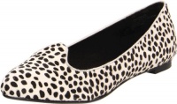 STEVEN By Steve Madden Women's Valantne Flat