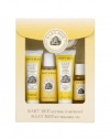 Burt's Bees Baby Bee Getting Started Gift Set