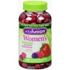 Vitafusion Women's Gummy Vitamins, 150 Count