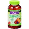 Vitafusion Vitamin D3 Gummy Vitamins, 150 Count