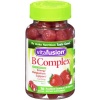 Vitafusion B Complex Gummy Vitamins for Adults, 70 gummies, Bottle (Pack of 3)