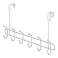 Whitmor 6022-200 Over-The-Door Storage Hooks