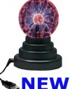 LE USB Powered Plasma Ball