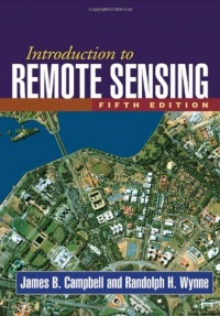 Introduction to Remote Sensing, Fifth Edition