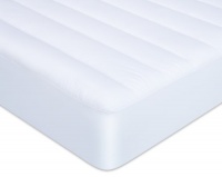 Dreamaway Waterproof Mattress Protector, Full