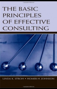 The Basic Principles of Effective Consulting