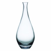 Lenox Garden 10.5 inch Crystal Teardrop Vase