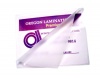 10 Mil Letter Laminating Pouches Qty 50 Hot 9 x 11-1/2 Laminator Sleeves