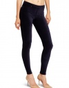 HUE Women's Corduroy Legging