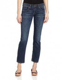 Lucky Brand Women's Sienna Tomboy Crop Jean