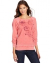 Roxy Juniors Echo Pullover