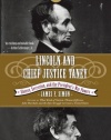 Lincoln and Chief Justice Taney: Slavery, Secession, and the President's War Powers