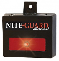 Nite Guard Solar NG-001 Predator Control Light, Single Pack