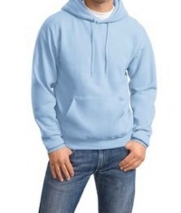 Hanes Girls Comfortblend Pullover Hoodie Sweatshirt