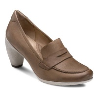 ECCO Women's Scultured 65 College Penny Pump