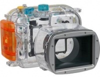 Canon WP-DC28 Waterproof Case for Canon PowerShot G10 Digital Cameras