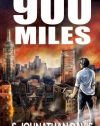 900 Miles: A Zombie Novel