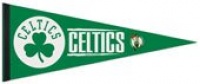 Boston Celtics Pennant