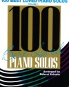 100 Best Loved Piano Solos / Big Note (Big Note Piano Solos)