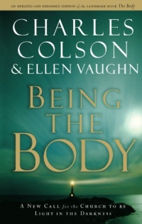 Being the Body (Colson, Charles)