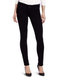 Hudson Women's Collin Skinny Jean, Belfast, 25