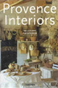 Provence Interiors/Interieurs De Provence (in English)