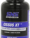 Serious Nutrition Solution Cissus XT Capsules, 1,500mg, 120-Count