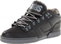 Osiris Men's NYC 83 Mid Shearling Skate Shoe