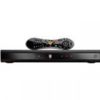 TiVo Premiere XL4 TCD758250 HD Digital Video Recorder