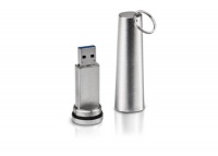 LaCie XtremKey USB 3.0 64GB USB Flash Drive (9000349)