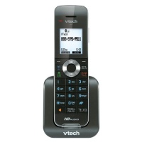 VTech DS6401 DECT 6.0 Digital Accessory Handset Only