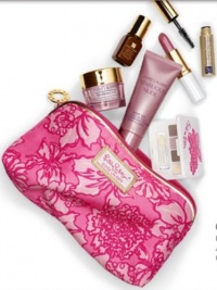 Estee Lauder New! 2012 Fall 7pcs Deluxe Gift Set (Over $100 Vallue)